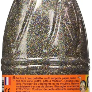 cleopatre glitter gel 2