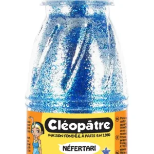 cleopatre glitter gel 5