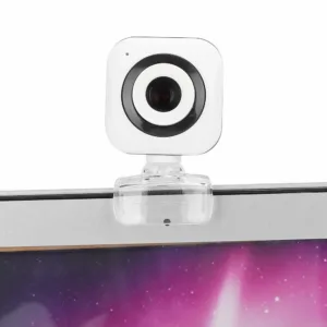 clip on webcam 1