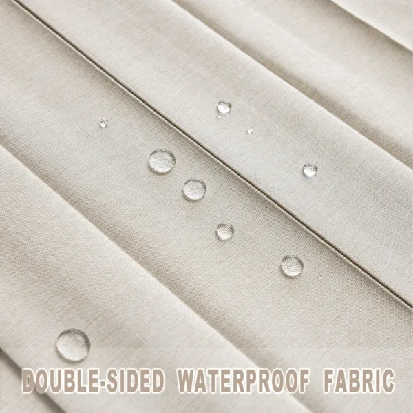 closet curtain accordion door 4