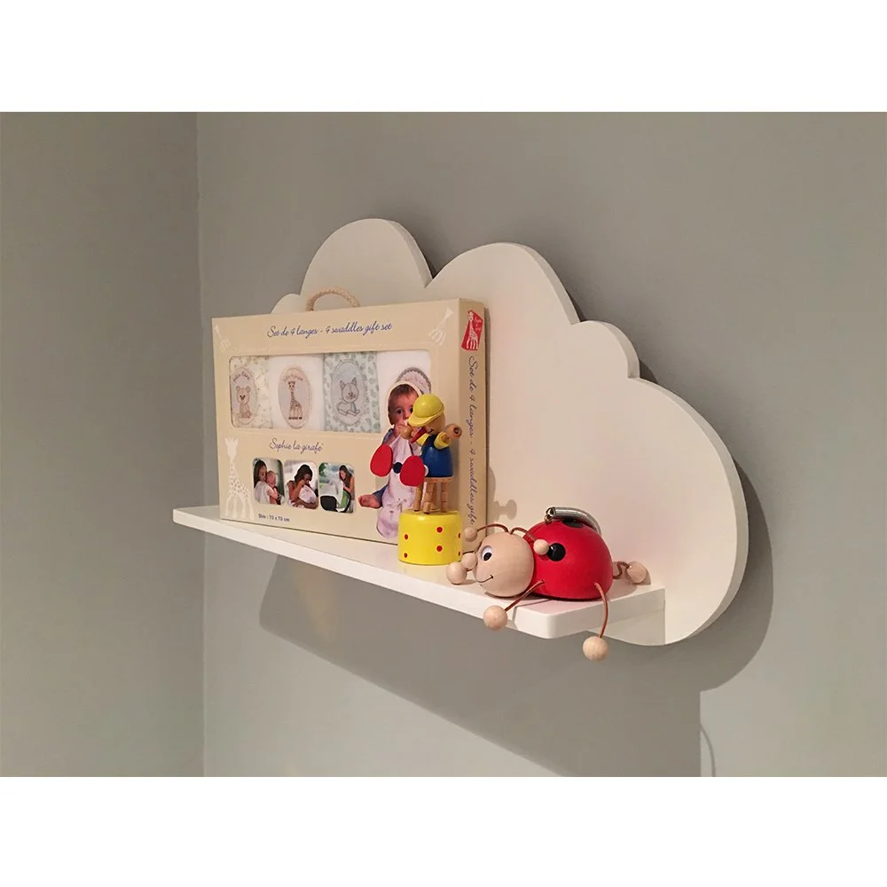 cloud shelves nursery 2