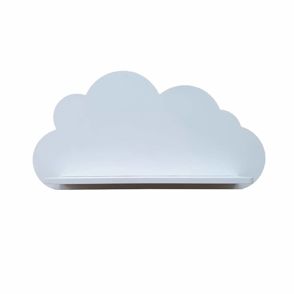 cloud shelves nursery 4