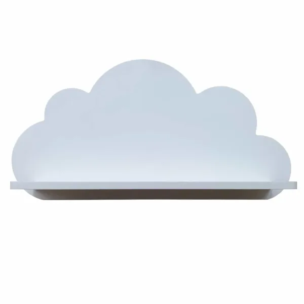 cloud shelves nursery 5