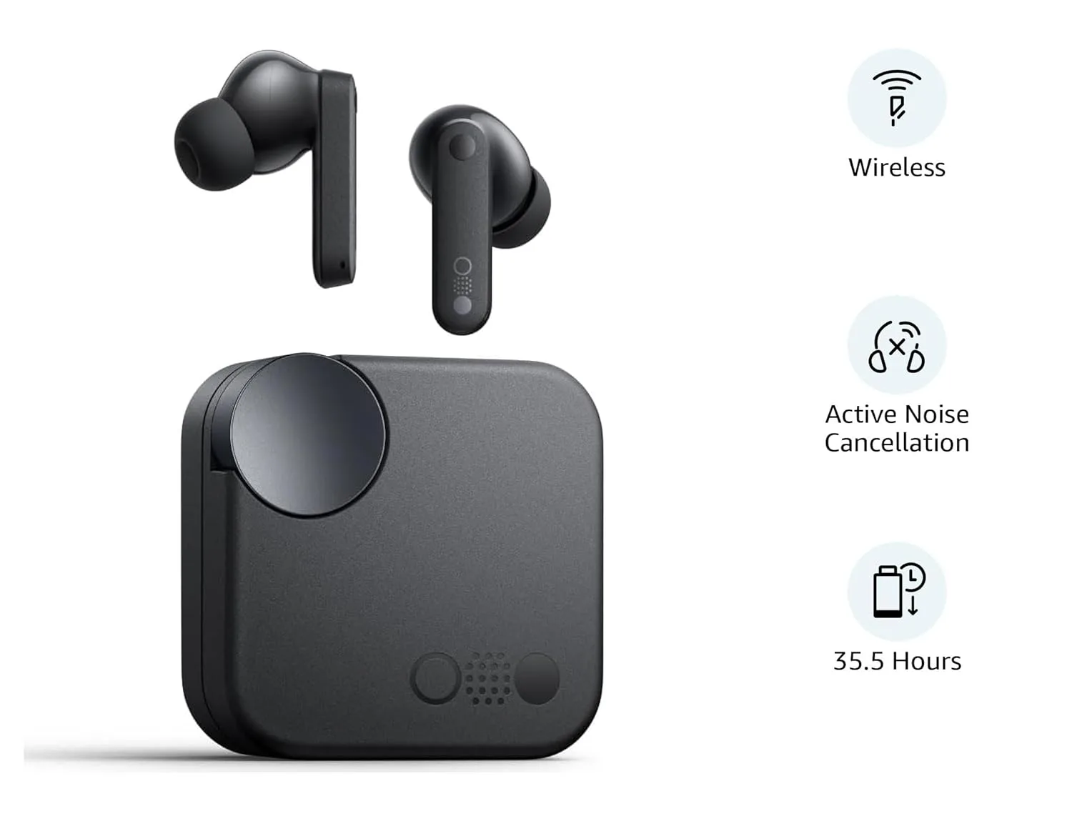 cmf buds wireless earbuds 2