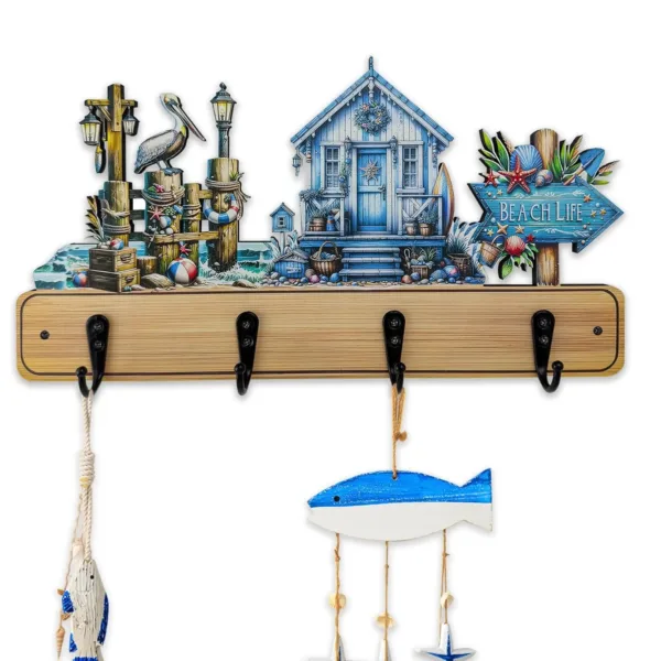 coastal coat rack kids 1