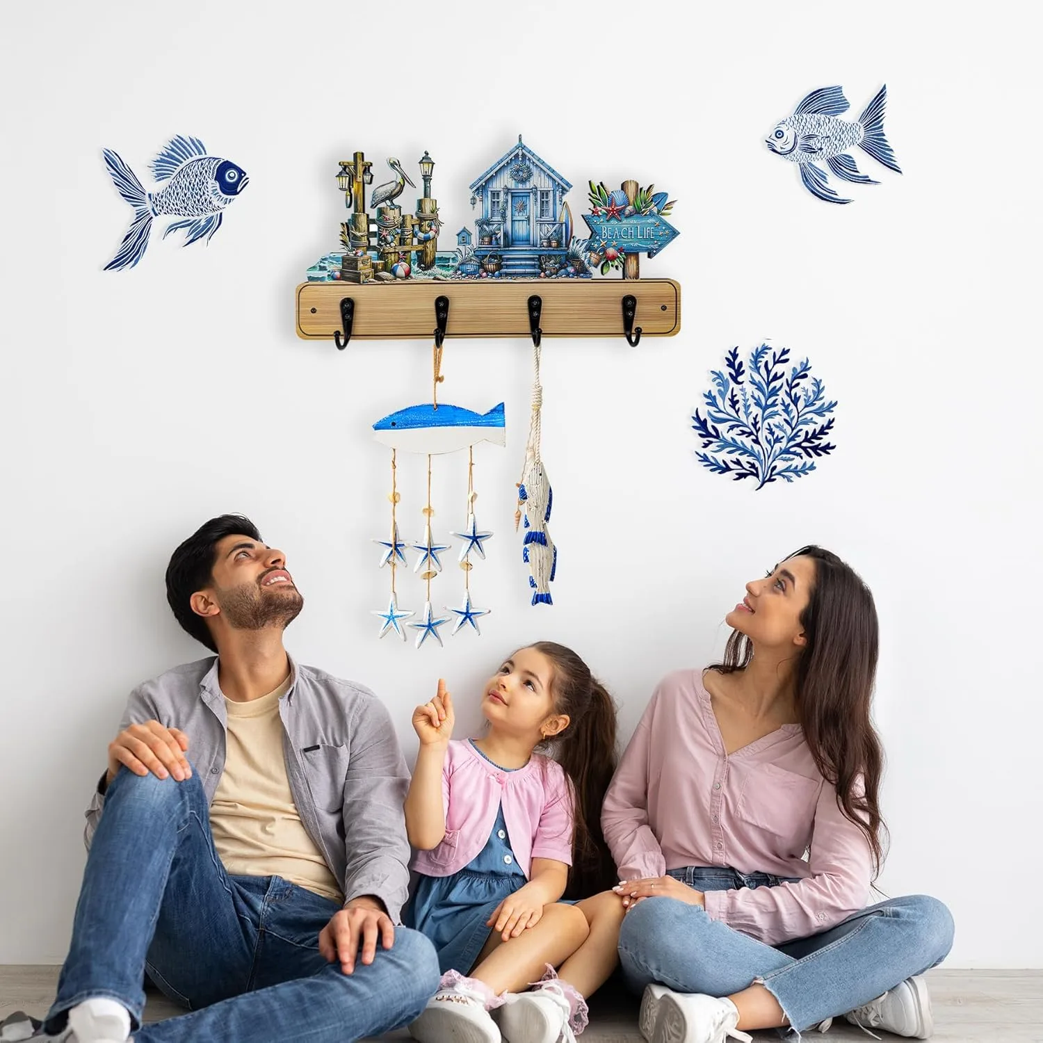 coastal coat rack kids 7