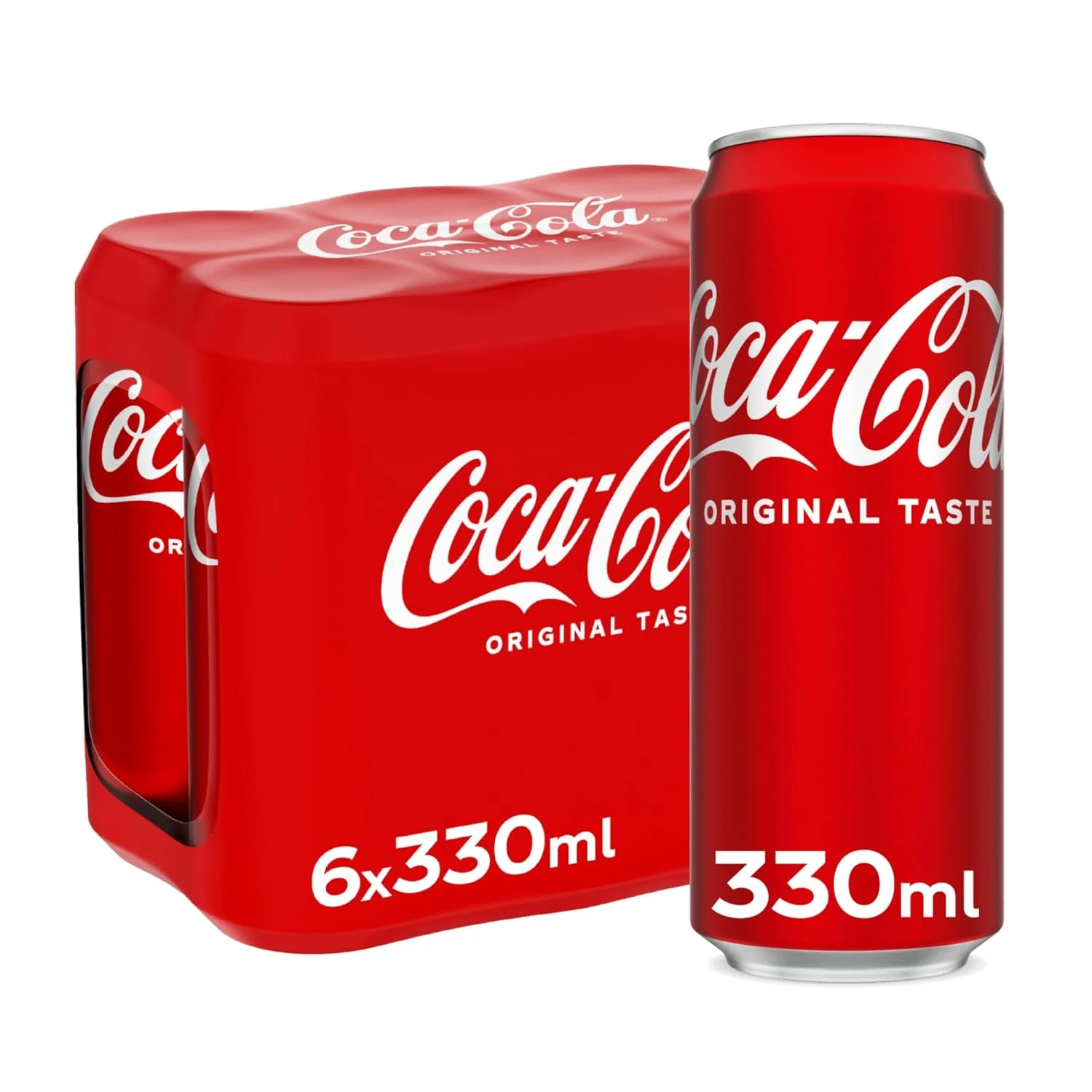 coca cola original cans 1