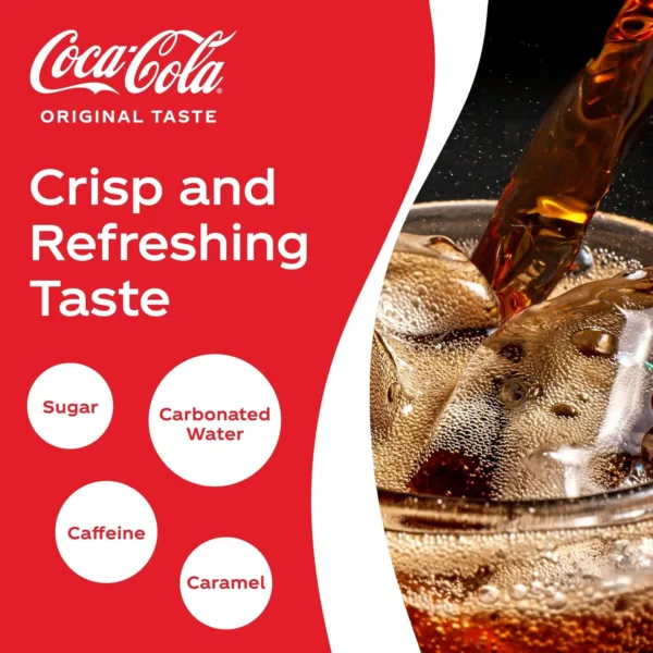 coca cola original cans 4