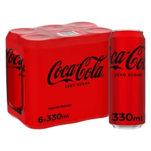 coca cola zero sugar 1
