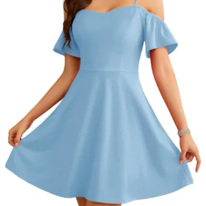 cocktail dress prom 1