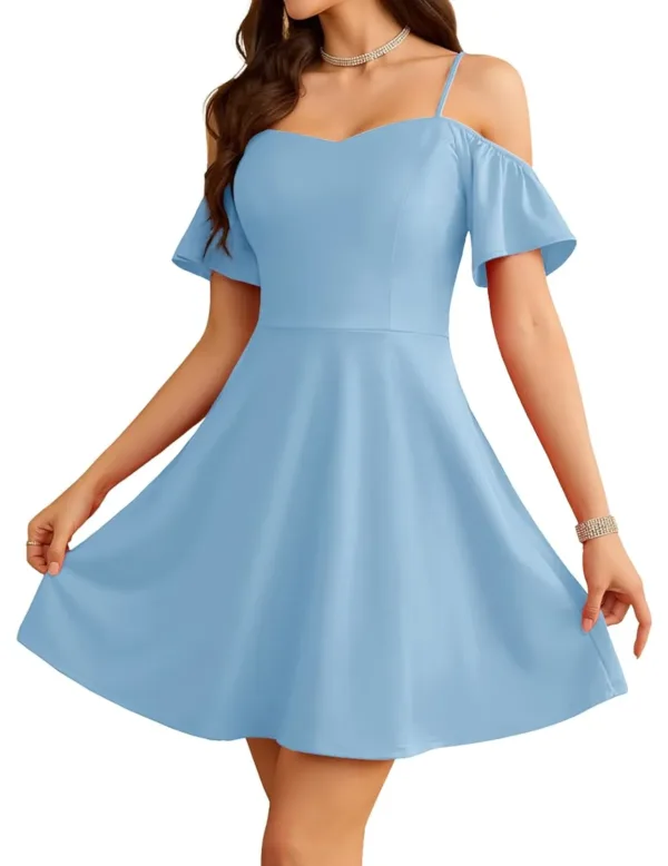 cocktail dress prom 1