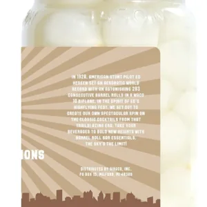 cocktail onions classic 3