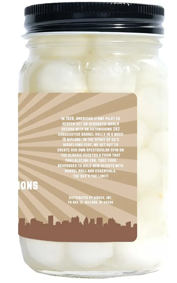 cocktail onions classic 3