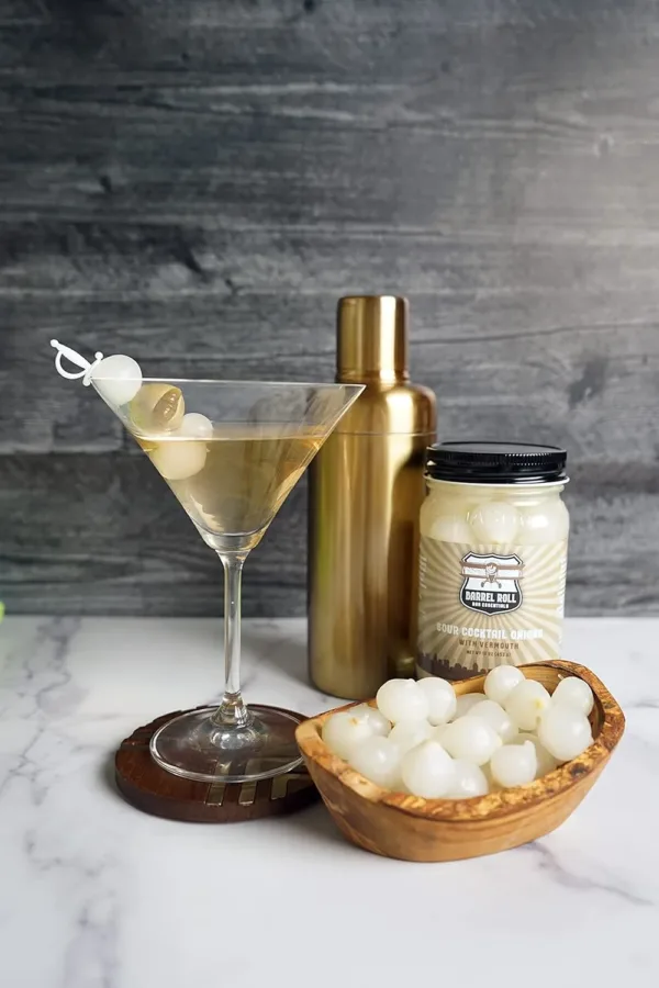 cocktail onions classic 5
