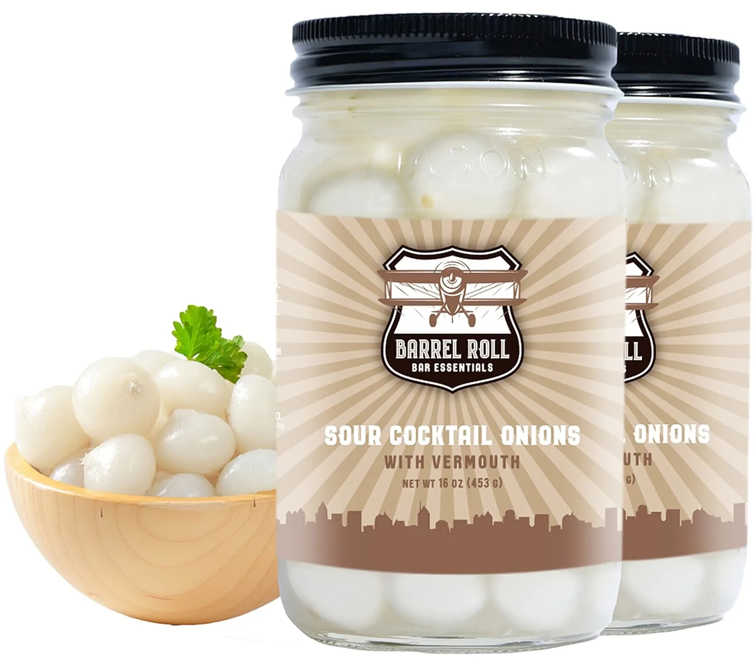 cocktail onions classic 7