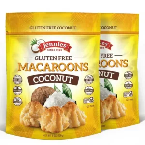 coconut macaroons jennies 1
