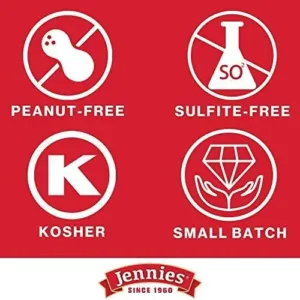 coconut macaroons jennies 3