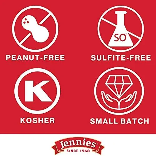 coconut macaroons jennies 3