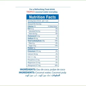 coconut water pure thai 2