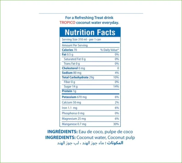 coconut water pure thai 2