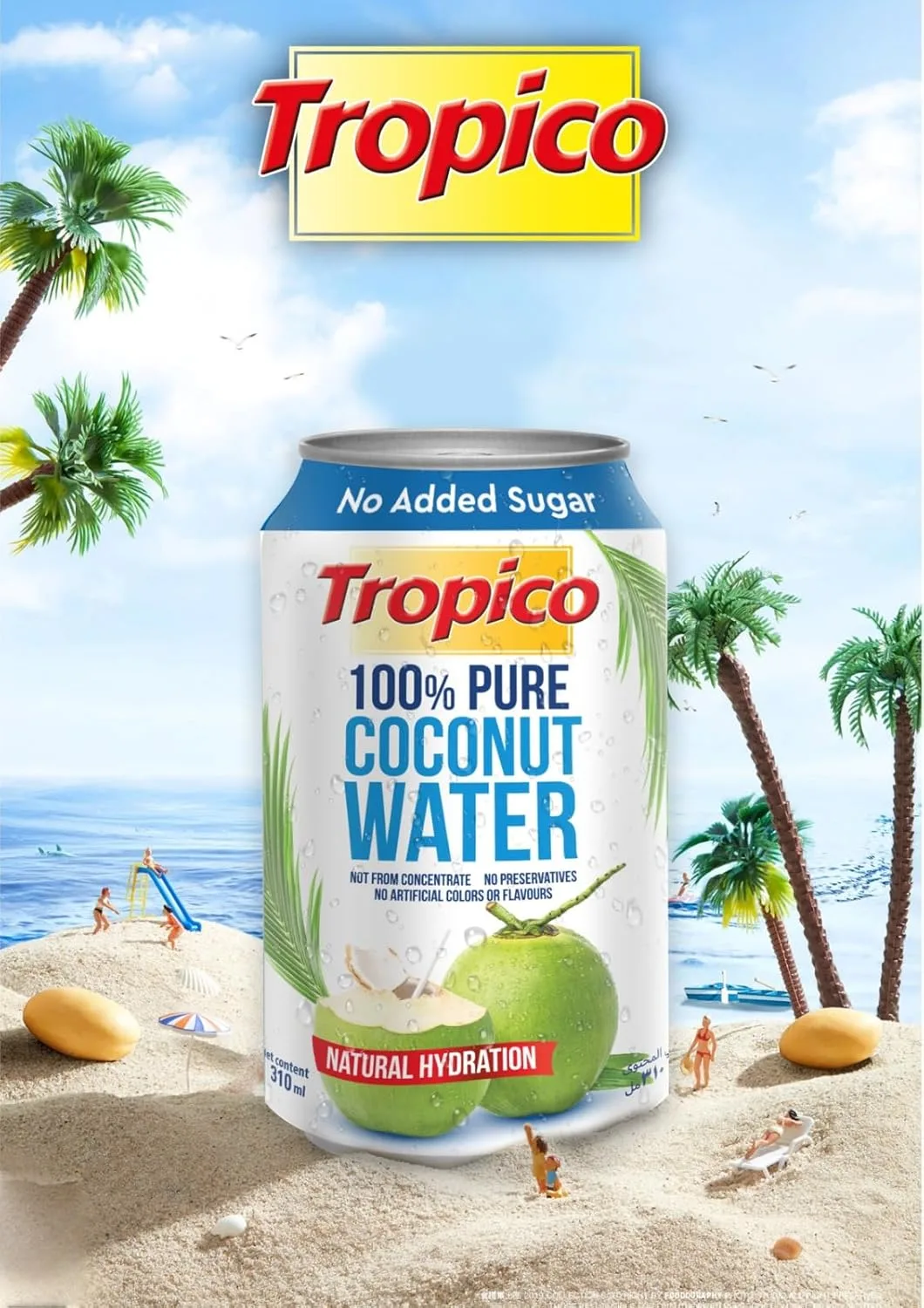 coconut water pure thai 3