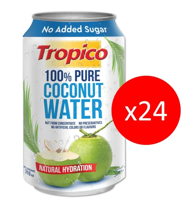 coconut water pure thai 4