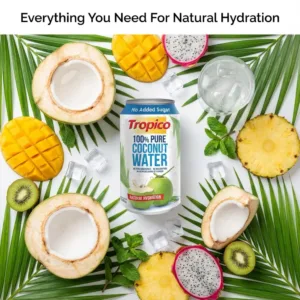 coconut water pure thai 7