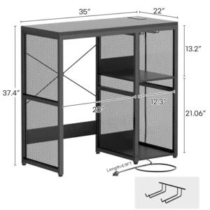 coffee bar mini fridge 2