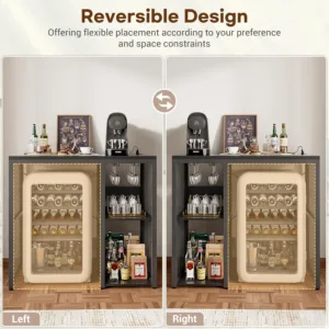 coffee bar mini fridge 6