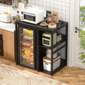 coffee bar mini fridge 7
