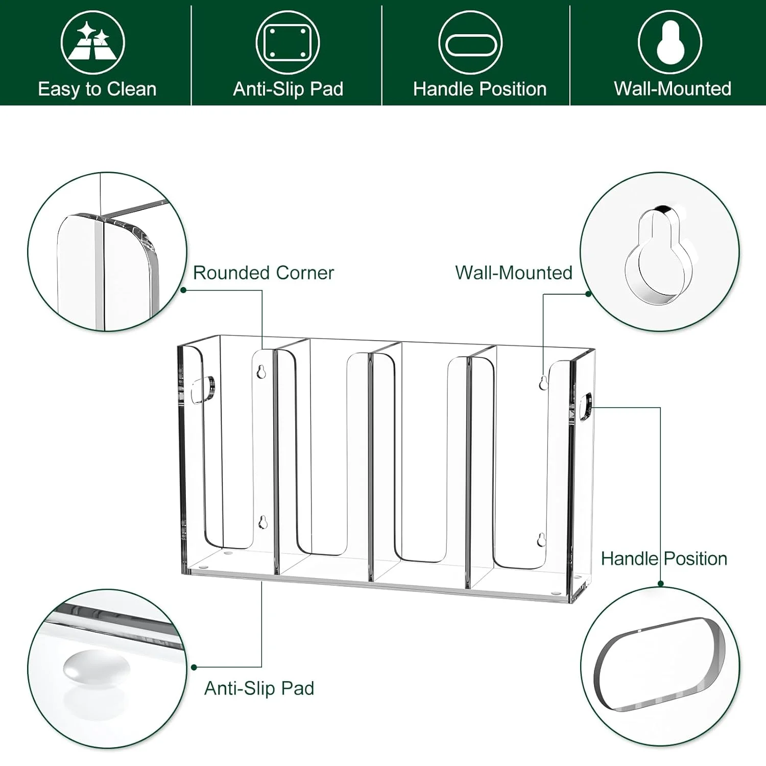 coffee cup dispenser 3