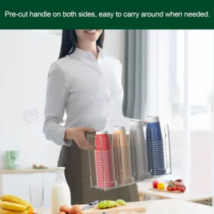 coffee cup dispenser 5