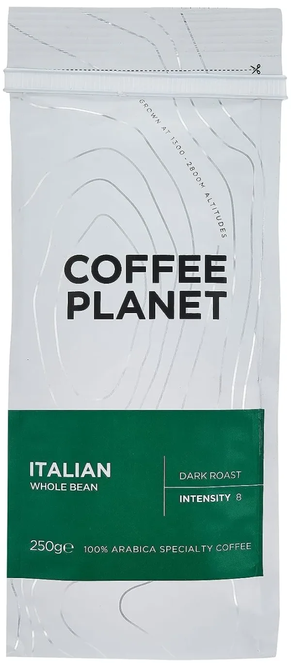 coffee planet italian 1