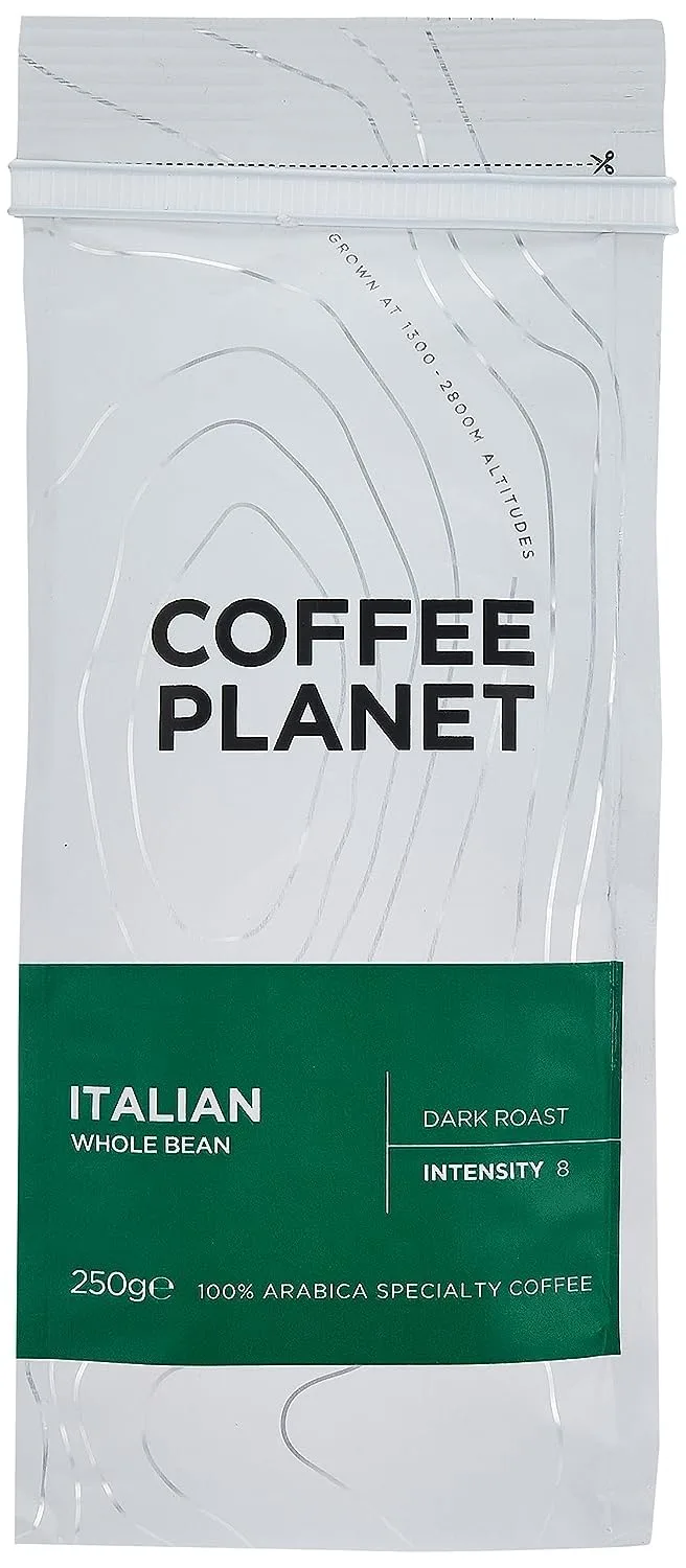 coffee planet italian 1