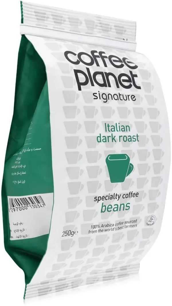 coffee planet italian 6