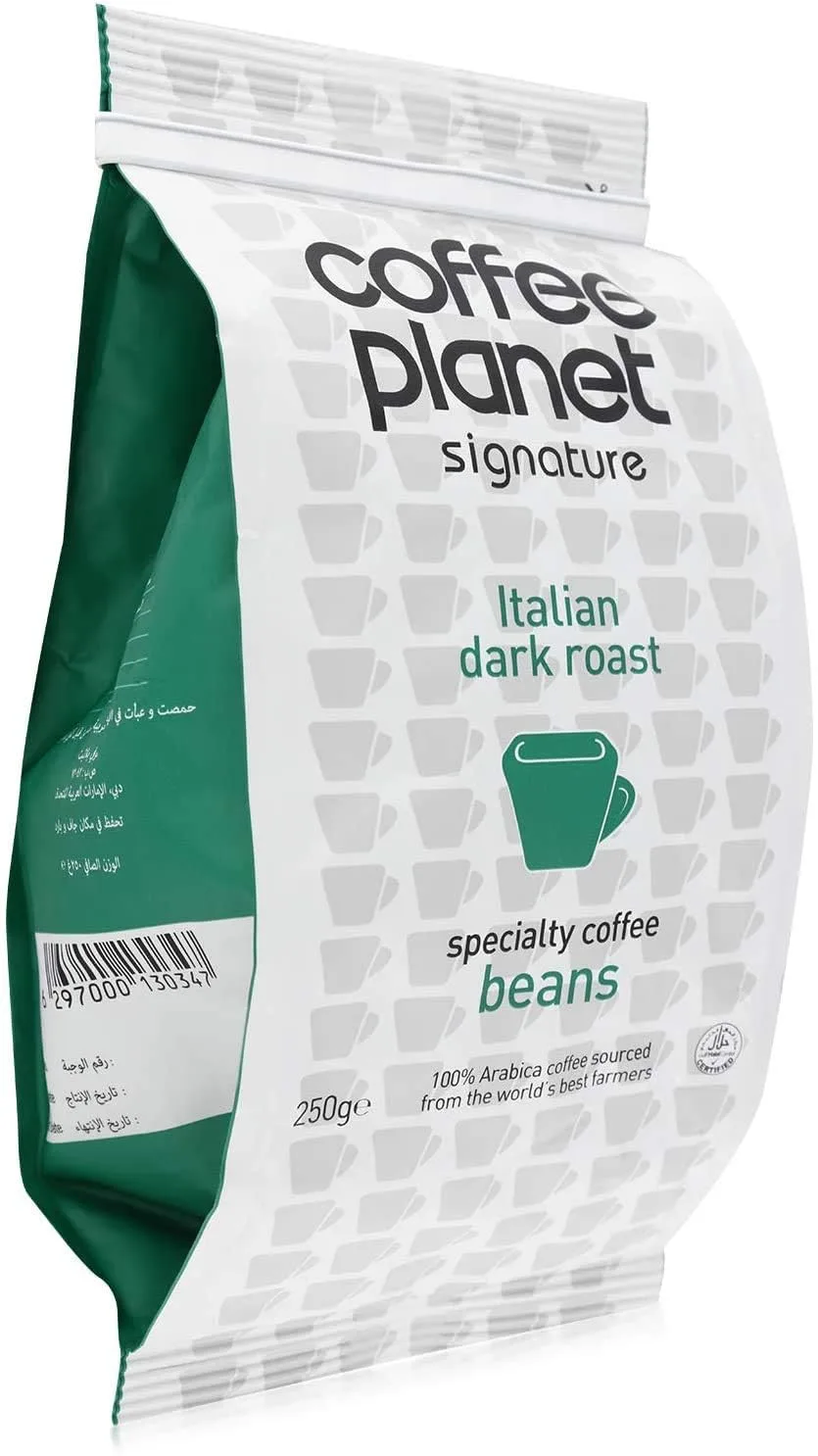 coffee planet italian 6