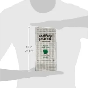 coffee planet italian 7