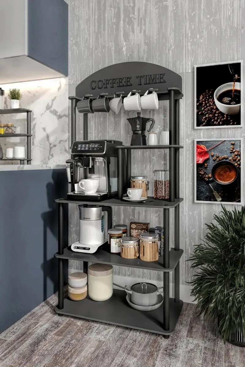 coffee time cabinet 1