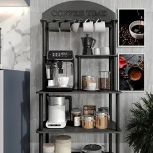 coffee time cabinet 2
