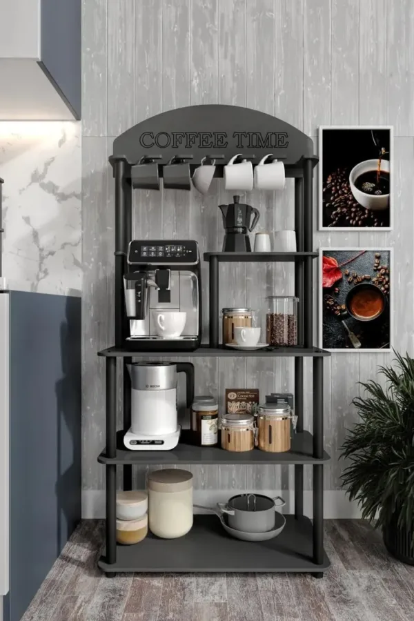 coffee time cabinet 2