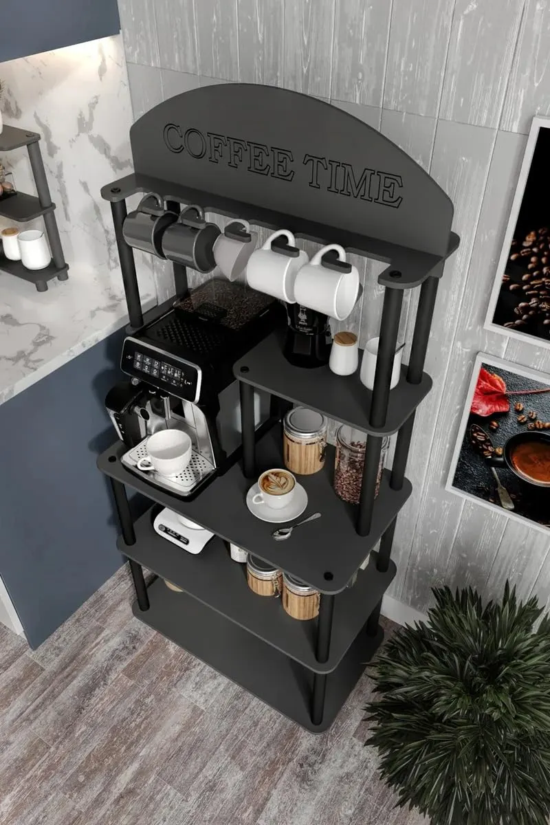 coffee time cabinet 3
