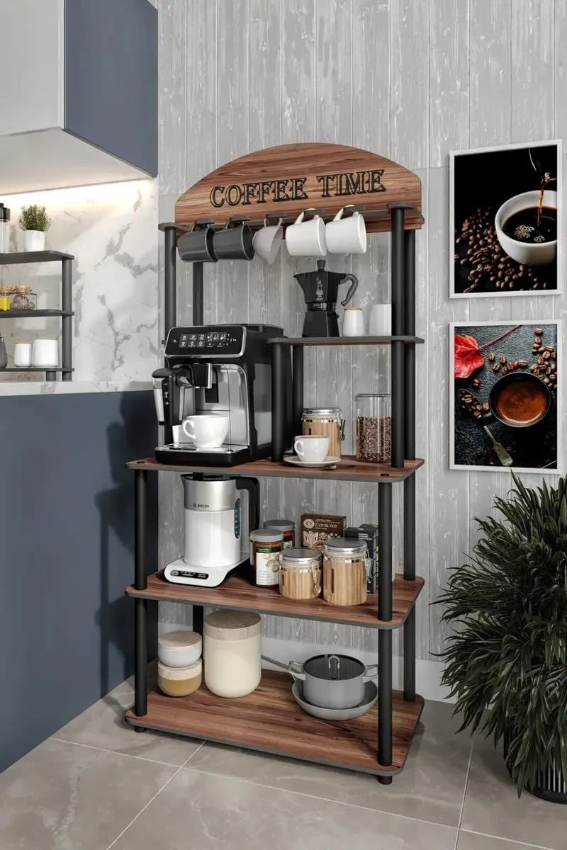 coffee time cabinet 4