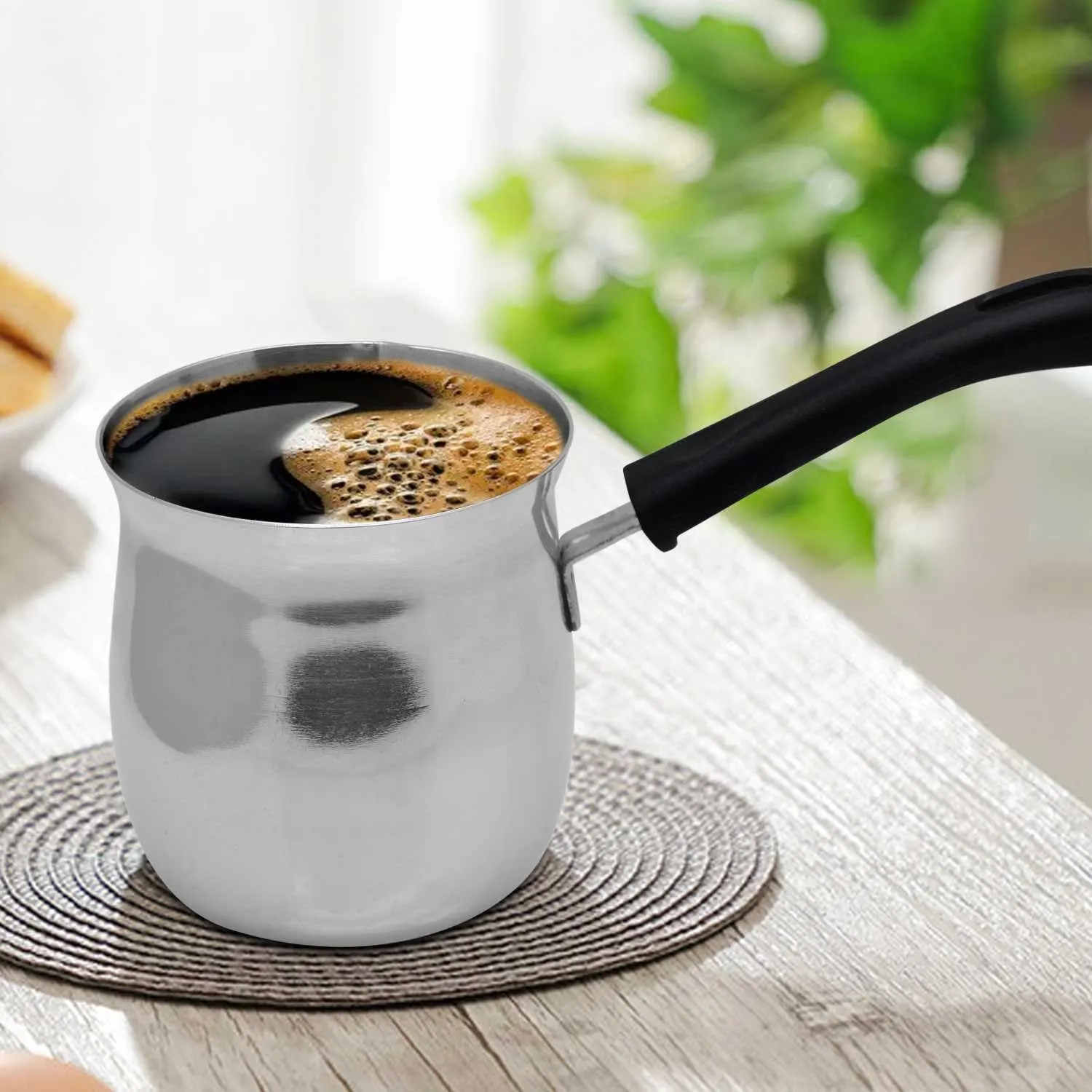 coffee warmer heavy 5