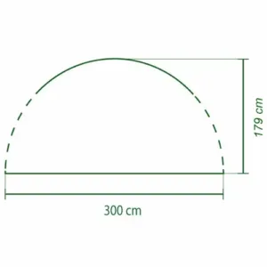 coleman event shelter sunwall 2