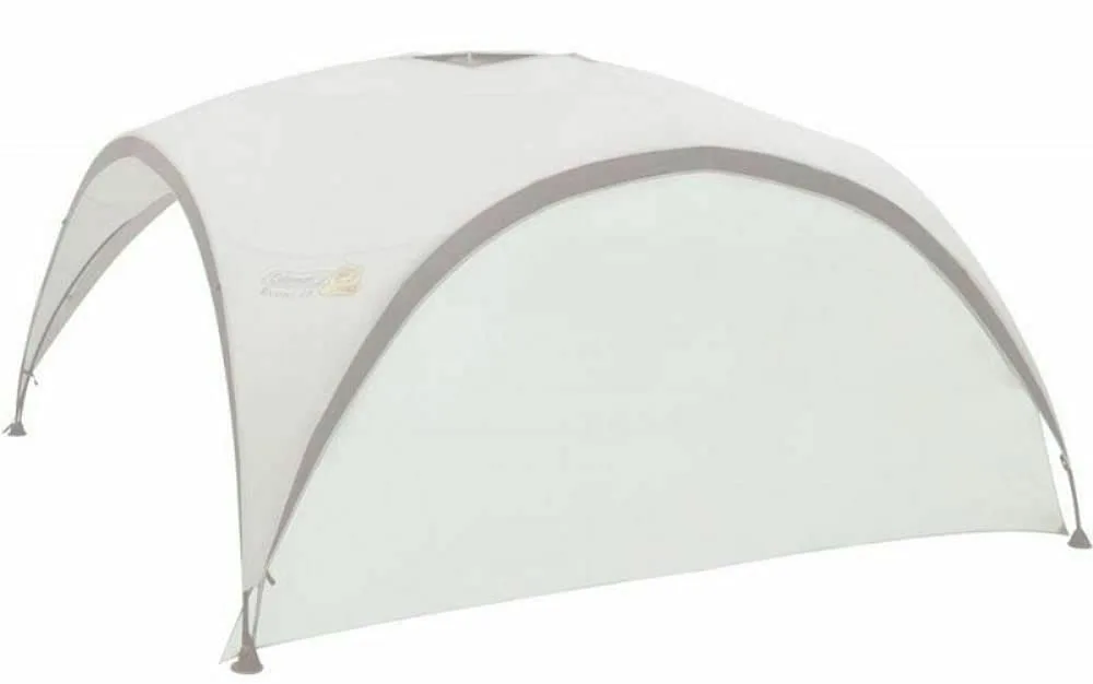 coleman event shelter sunwall 3