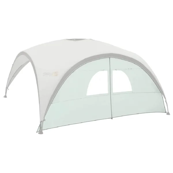 coleman event shelter sunwall 6