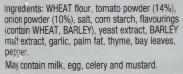 colmans cottage pie 3
