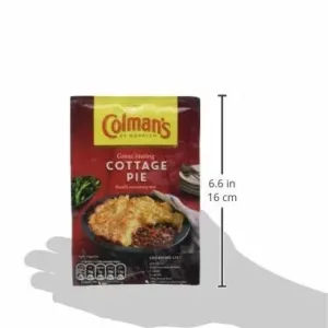 colmans cottage pie 5