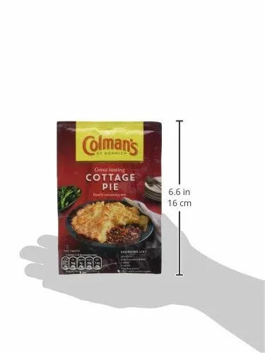colmans cottage pie 5