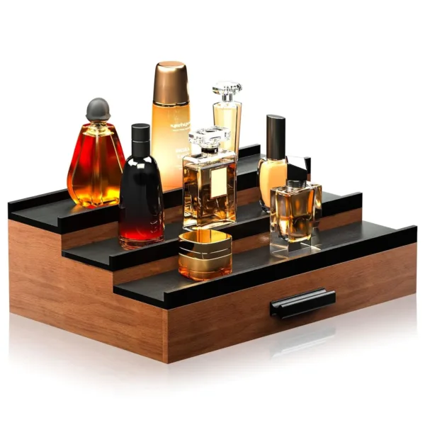 cologne organizer wood 6